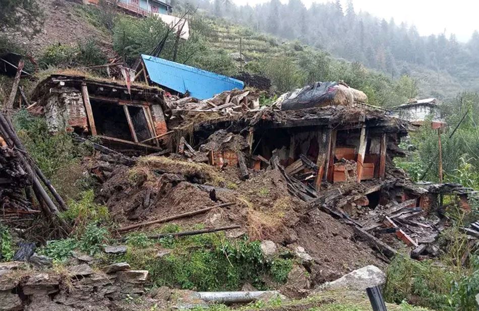 विपद्ले कर्णालीमा ४९ जनाको मृत्यु, २५ बेपत्ता